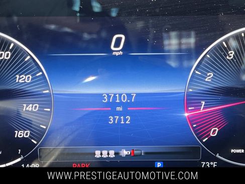 Used 2025 Mercedes-Benz GLA 250 4MATIC image 20