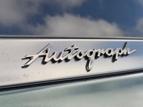 New 2026 INFINITI QX60 Autograph w/ Autograph Tech Package image 17