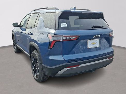 New 2026 Chevrolet Equinox LT w/ Convenience Package II image 3