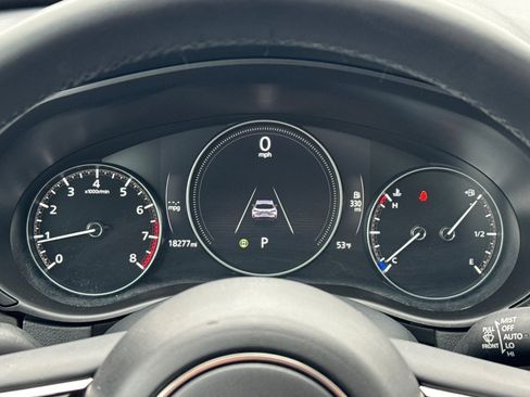 Used 2025 MAZDA CX-50 AWD 2.5 S w/ Premium Plus Pkg image 24