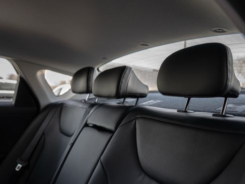 New 2026 Kia K4 EX FWD image 34