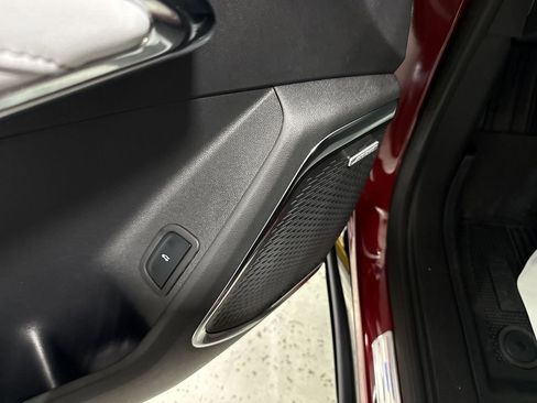 Certified 2026 Chevrolet Traverse High Country w/ LPO, Floor Liner Package image 31