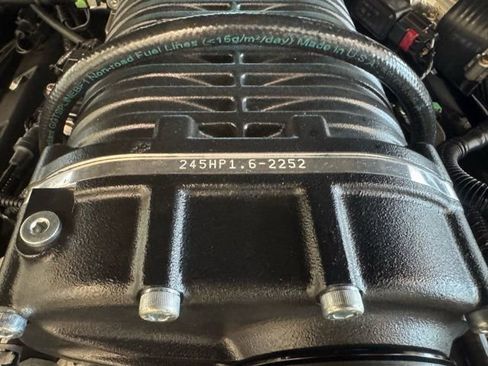 Used 2008 Ford Mustang Shelby GT500 image 22