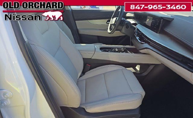 Used 2025 Nissan Murano SL AWD/4WD image 7