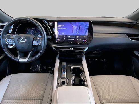 Used 2023 Lexus RX 350 Premium w/ Cold Area Package FWD image 16