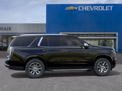 New 2026 Chevrolet Tahoe Premier w/ Sun And Tow Package AWD/4WD image 5