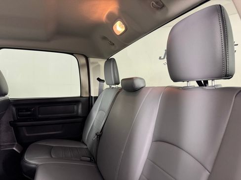 Used 2023 RAM 1500 Tradesman w/ Chrome Appearance Group AWD/4WD image 31