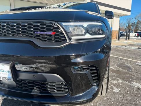 Used 2025 Dodge Durango R/T image 6