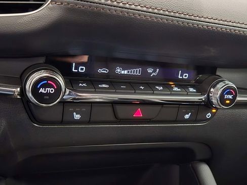 New 2026 MAZDA MAZDA3 2.5 S Hatchback w/ Premium Pkg image 21