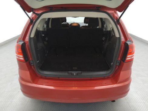 Used 2017 Dodge Journey SE w/ Flexible Seating Group FWD image 29