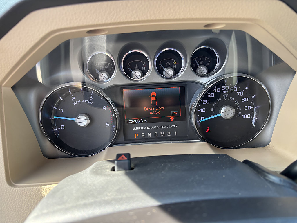 Used 2015 Ford F250 XLT w/ XLT Value Package AWD/4WD image 28