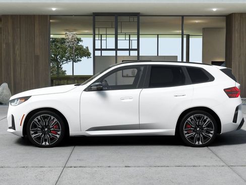 New 2026 BMW X3 M50 w/ Premium Package AWD/4WD image 4