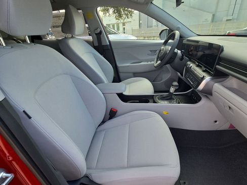 New 2026 Hyundai Kona SEL Sport image 10