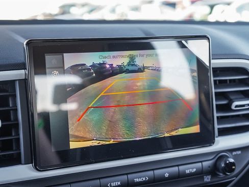 New 2026 Hyundai Venue SEL image 29