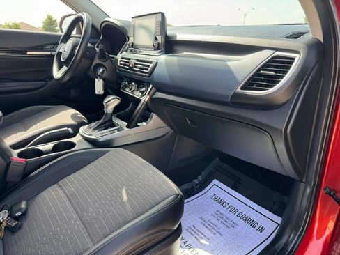 Used 2021 Kia Seltos S AWD/4WD image 34