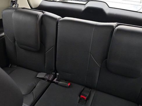 Used 2024 Nissan Armada SL w/ Cargo Package image 16