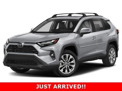 Certified 2025 Toyota RAV4 XLE w/ Convenience Package