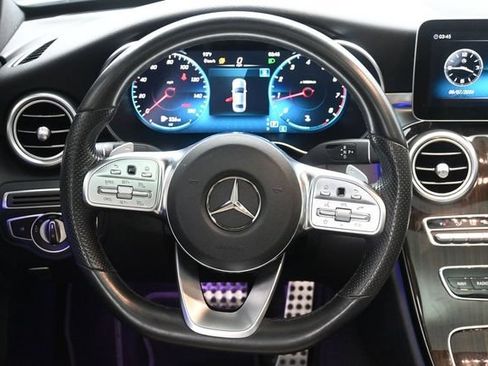 Used 2020 Mercedes-Benz C 300 Sedan image 24
