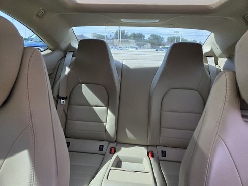Used 2012 Mercedes-Benz C 350 Coupe w/ Comand 6-disc Pkg image 23