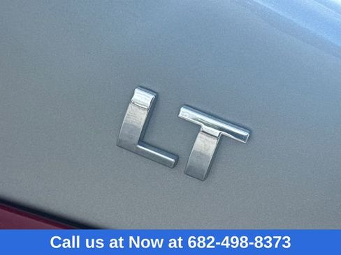 Used 2023 Chevrolet Malibu LT image 10