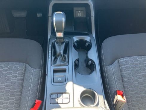 New 2025 Ford Ranger XLT w/ Chrome Accent Package image 21