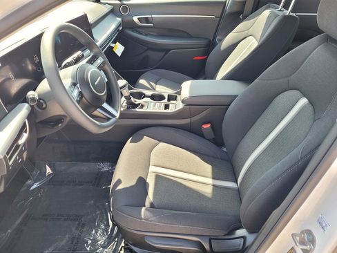 New 2026 Hyundai Sonata SE image 8