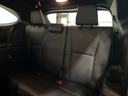 Used 2025 Toyota Highlander XSE image 50