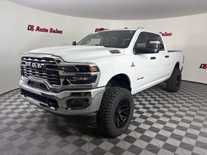 Used 2025 RAM 2500 Big Horn