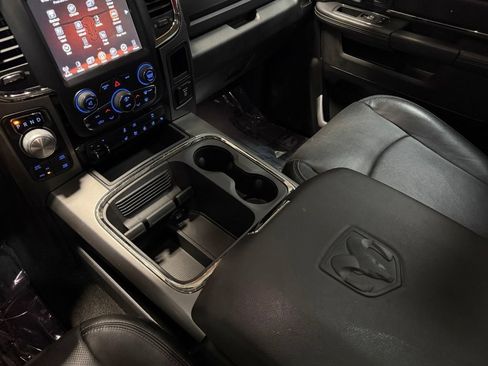 Used 2017 RAM 1500 Sport AWD/4WD image 17
