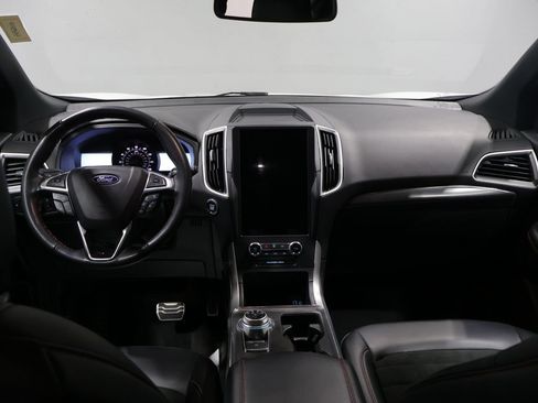 Used 2024 Ford Edge ST-Line AWD/4WD image 16