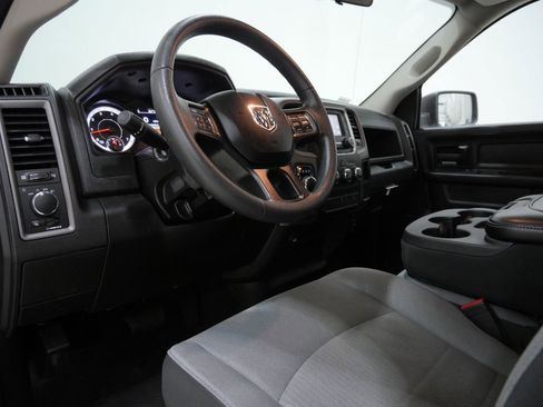 Used 2022 RAM 1500 Tradesman w/ Popular Equipment Group AWD/4WD image 10