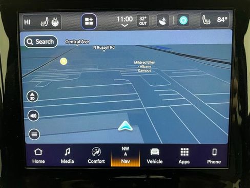 Used 2023 RAM 1500 Big Horn image 4