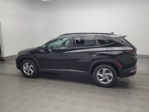 Used 2023 Hyundai Tucson SEL FWD image 3