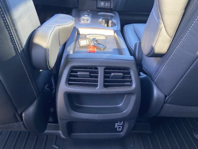 Used 2023 Honda Ridgeline RTL-E image 52