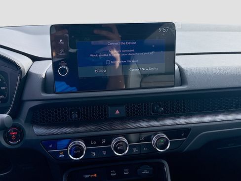 New 2026 Honda CR-V Sport-L image 12