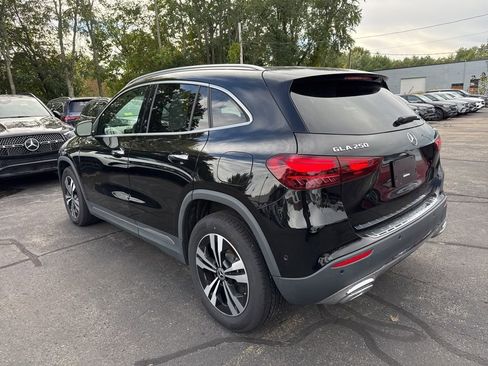 Certified 2024 Mercedes-Benz GLA 250 4MATIC image 5
