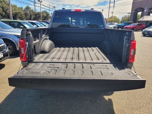 Certified 2023 Ford F150 XLT w/ Equipment Group 302A High AWD/4WD image 8