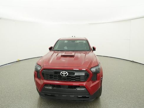New 2025 Toyota Tacoma TRD Sport image 15