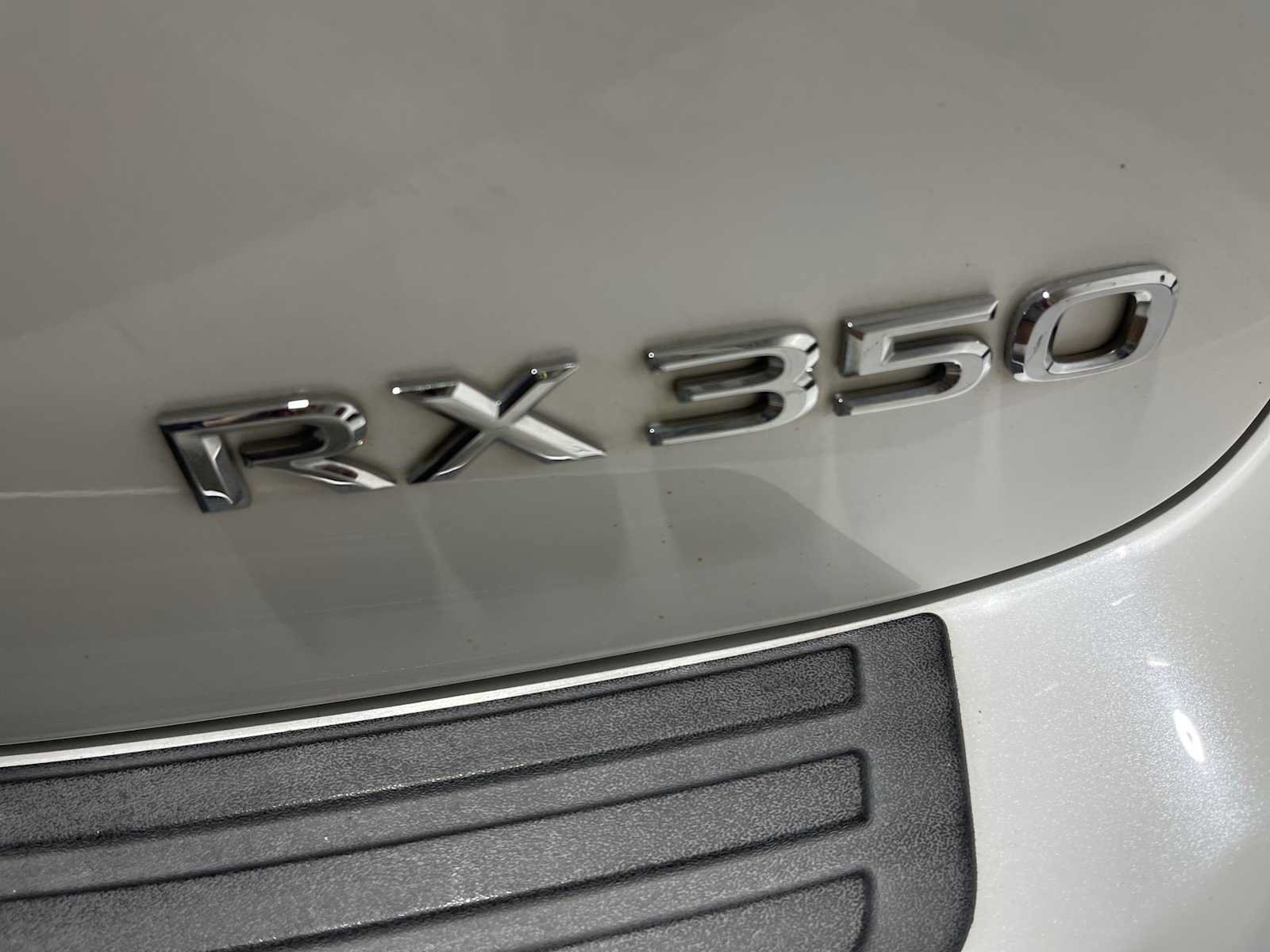 Used 2015 Lexus RX 350 AWD image 7