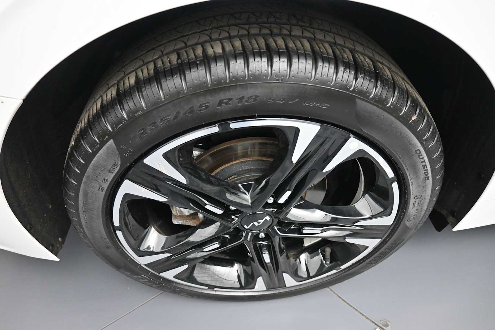 Used 2024 Kia K5 GT-Line FWD image 14