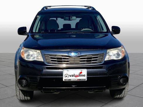 Used 2010 Subaru Forester 2.5X Premium image 3