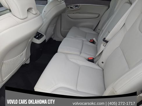 Used 2026 Volvo XC90 B6 Ultra w/ Protection Package AWD/4WD image 30
