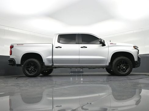 Used 2021 Chevrolet Silverado 1500 LT Trail Boss w/ Convenience Package II image 30