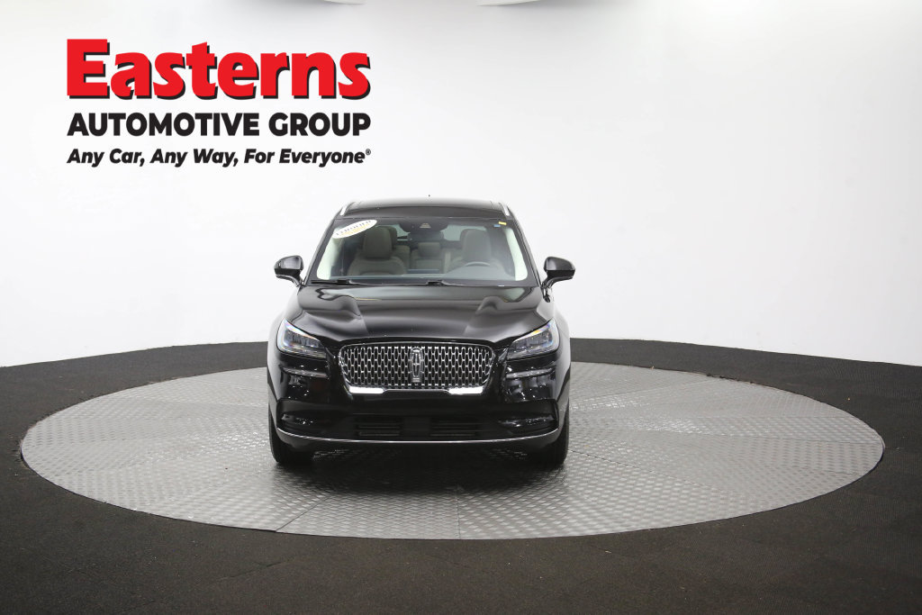 Used 2022 Lincoln Corsair FWD w/ Premium Package image 58
