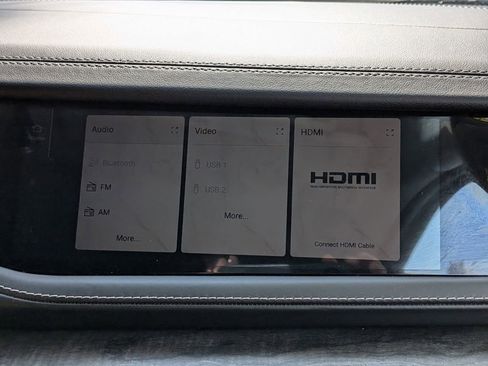 Used 2022 Jeep Grand Cherokee Limited 4xe image 22