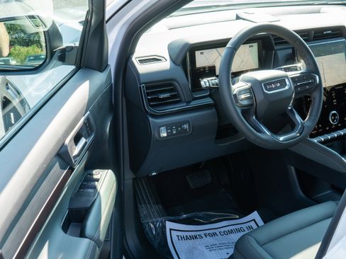 New 2026 GMC Terrain AT4 image 10