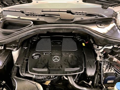 Used 2017 Mercedes-Benz GLE 350 4MATIC image 30