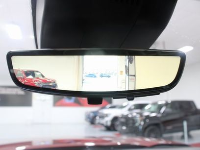 Used 2025 GMC Sierra 1500 AT4 w/ AT4 Premium Package