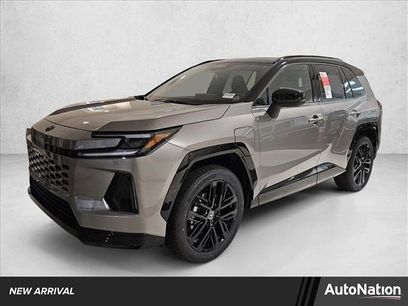 New 2026 Toyota RAV4 XSE