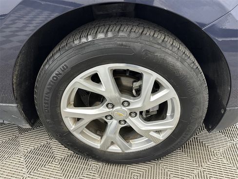 Used 2019 Chevrolet Equinox Premier image 14